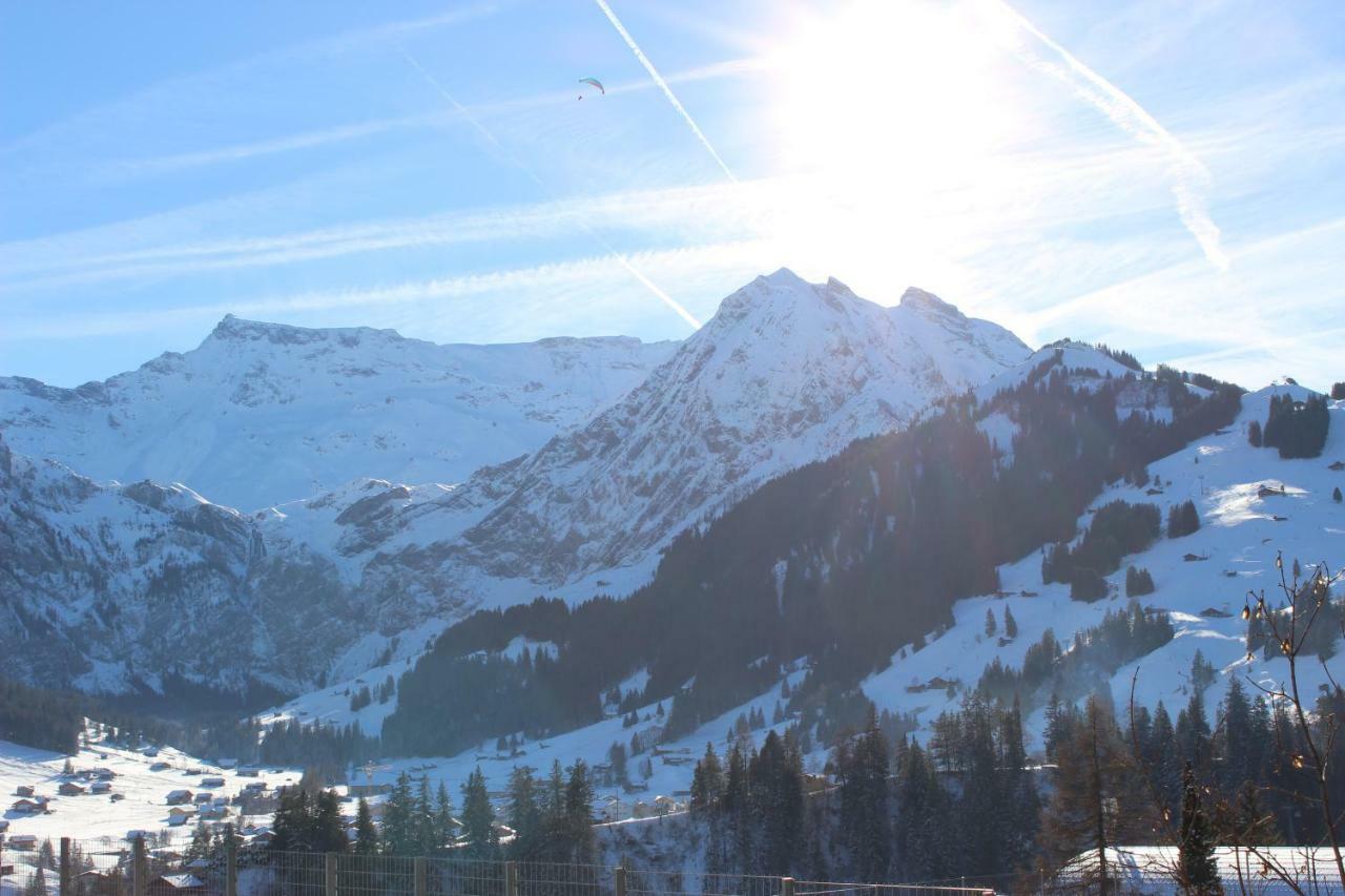 The Engstligen