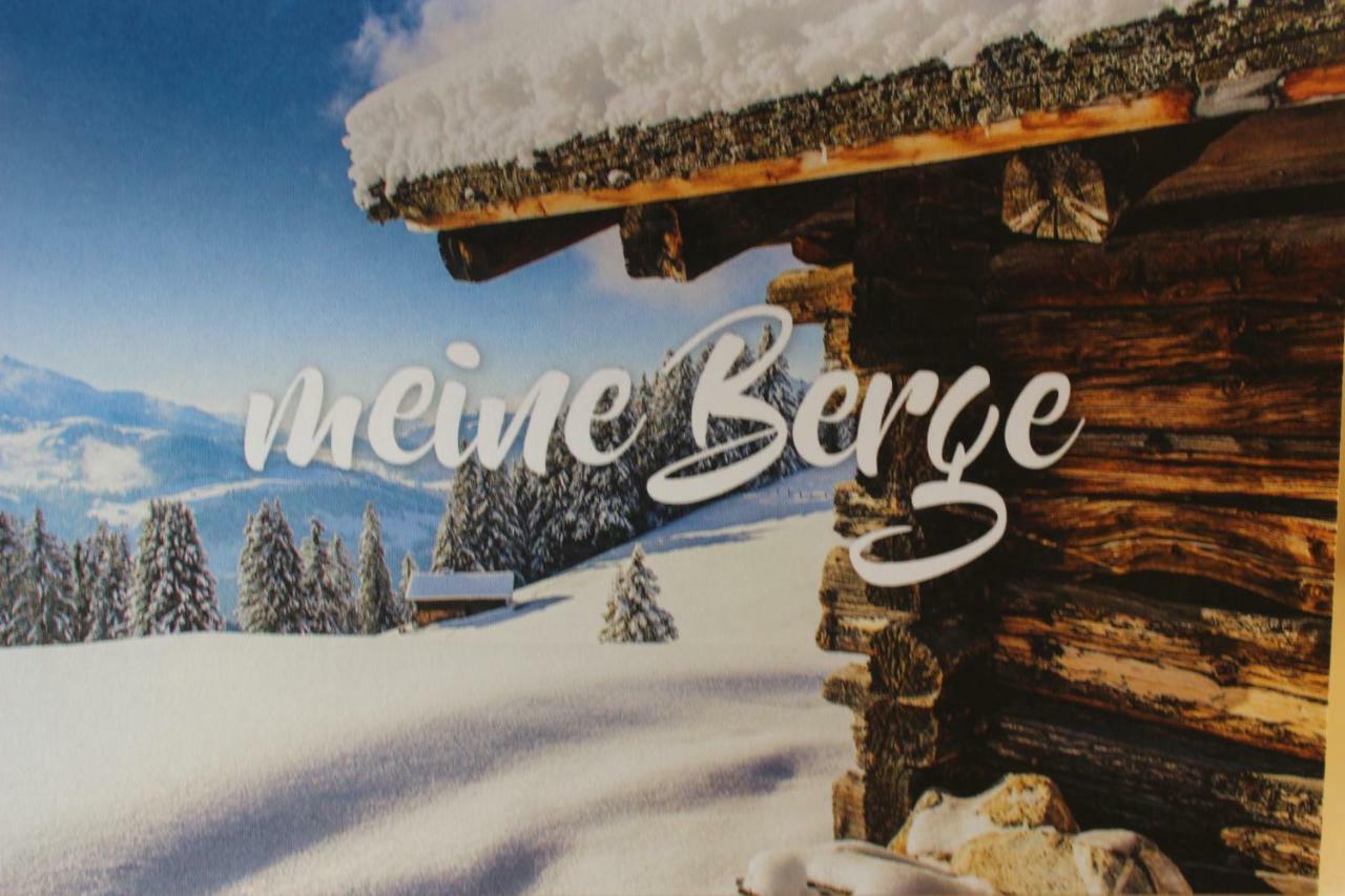 Appartement The Engstligen Adelboden